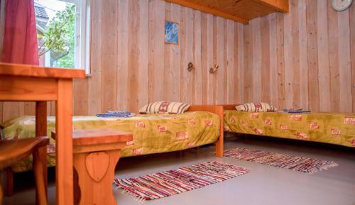 Two-Bedroom Chalet