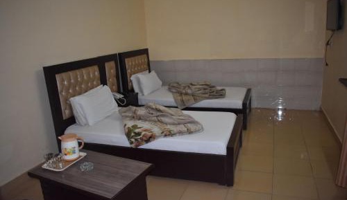 Single Room