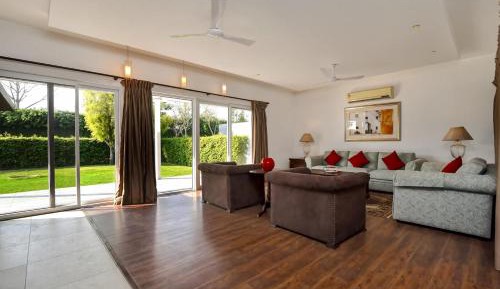 Amatra Villa