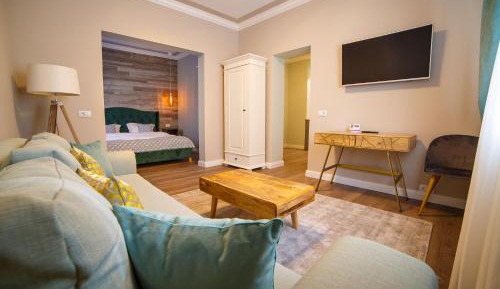 Superior Suite