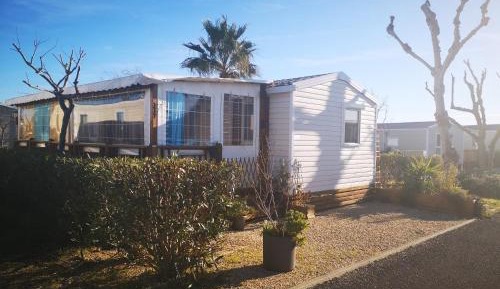Mobile Home Comfort