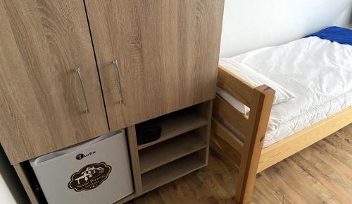 Triple Room with Private Bathroom