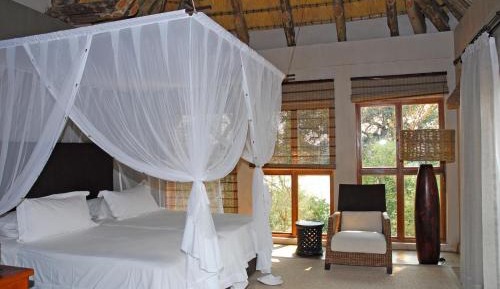 Twin Chalet