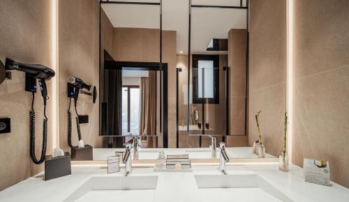 Experience Room