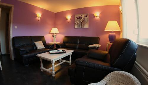 Family Apartment