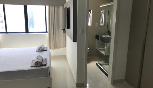 Triple Room with Sea View