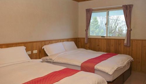 Triple Room with Private Bathroom