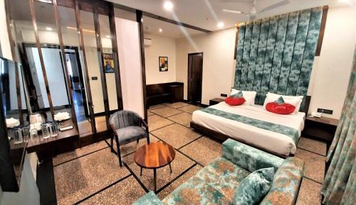 Suite