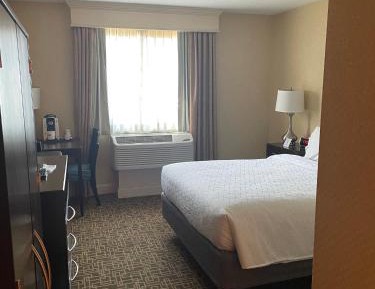 Double Room - Mobility Access Tub/Non-Smoking
