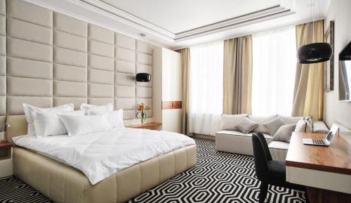 Superior Apartment