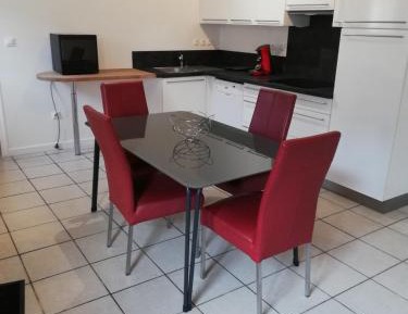 Three-Bedroom Home