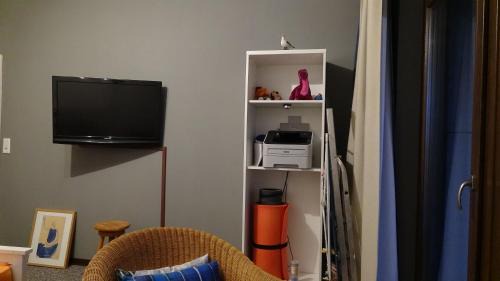 Superior Twin Room with Garden View