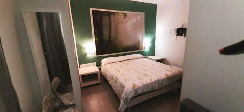 Double Room with Extra Bed