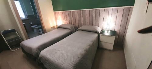 Twin Room with Extra Bed