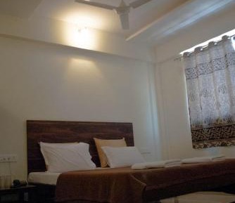 Standard Double Room with Fan