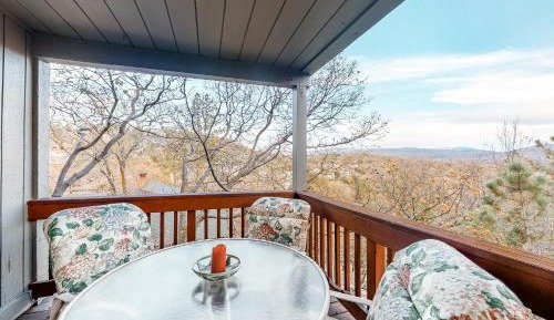 Three Bedroom holiday home 