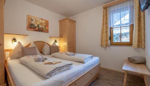 Superior Two-Bedroom Apartment