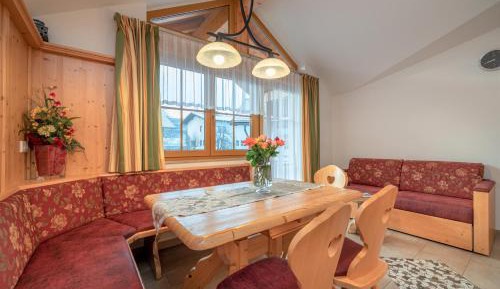Superior Three-Bedroom Apartment