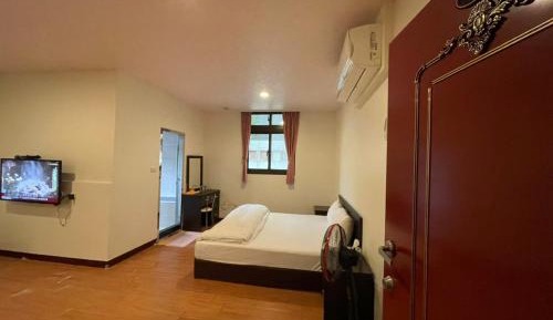 Deluxe Queen Room with Two Queen Beds