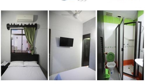 Queen Room