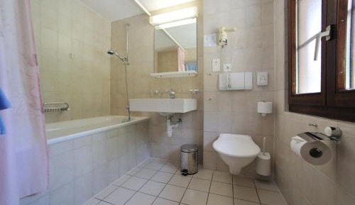 Double Room - South