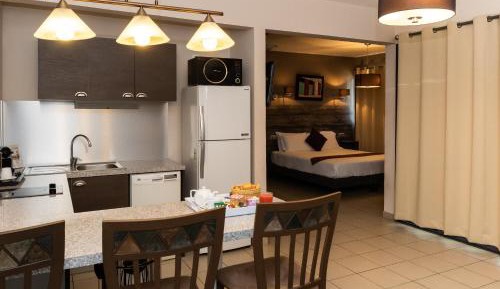 Family Suite