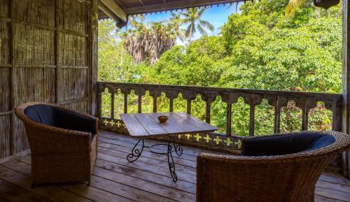 Sea Breeze Room