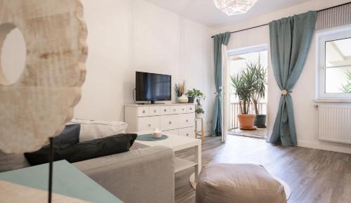 Apartment - Ground Floor