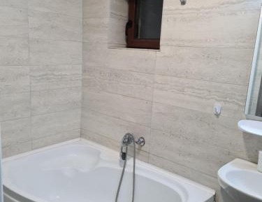 Double Room with Private External Bathroom