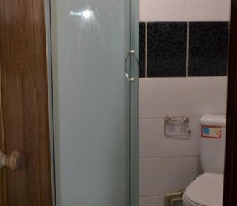 Comfort Triple Room with Shower