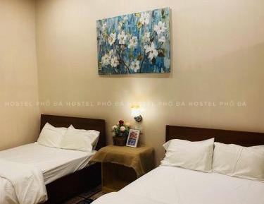 Deluxe Queen Room with Two Queen Beds