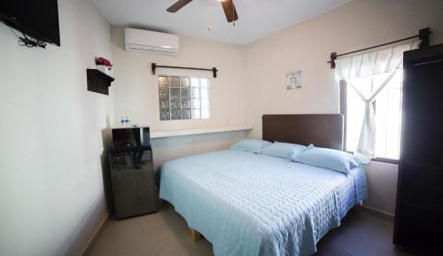 Apartment - Ground Floor