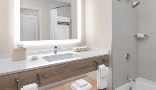 1 Bedroom Regal Suite