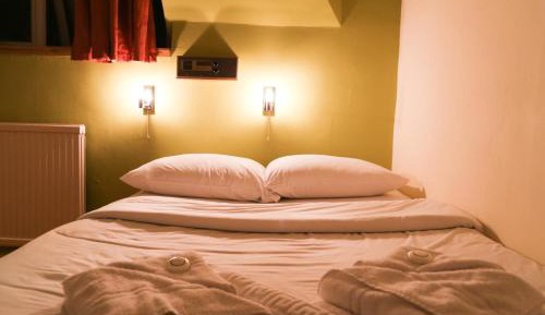 Double Room En suite