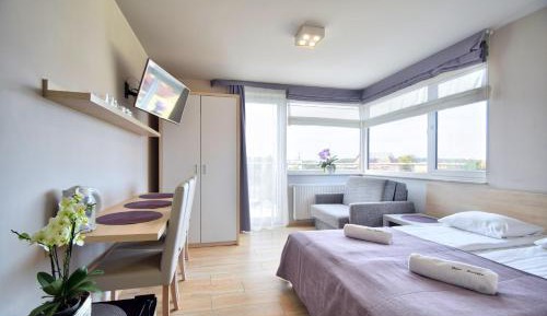 Triple Room with Balcony