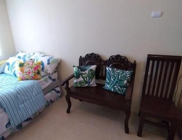 Deluxe Double Room (2 Adults + 1 Child)