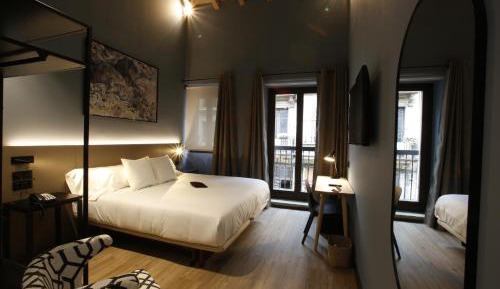 Double Room - Disability Access