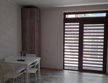 Deluxe Double Studio