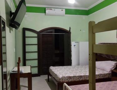 Classic Quadruple Room