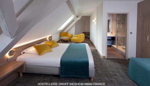 Junior Suite