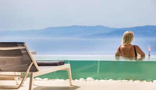 Suite with Private Pool