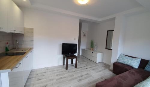 Apartment - Split Level