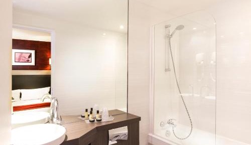 Club Double Room