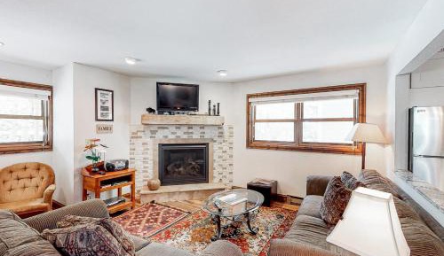 Three Bedroom holiday home 
