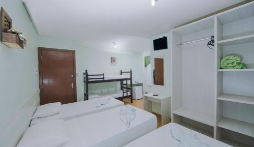 Quarto Quíntuplo Standard (Bloco 02)