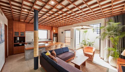 Deluxe Family Suite