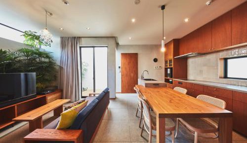 Family Suite