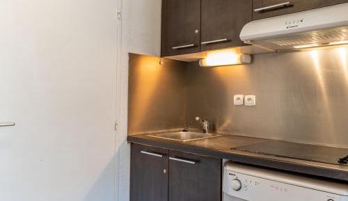 2 bedroom apartment 6 people