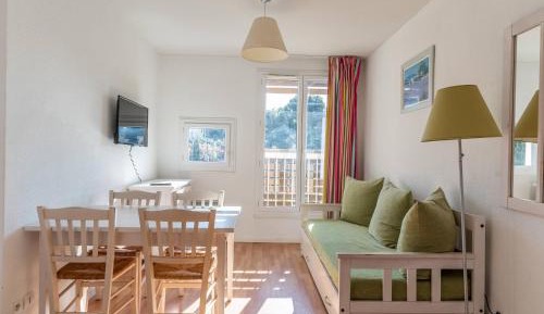 One-Bedroom Apartment (4 people)