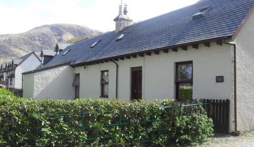 Three-Bedroom Cottage